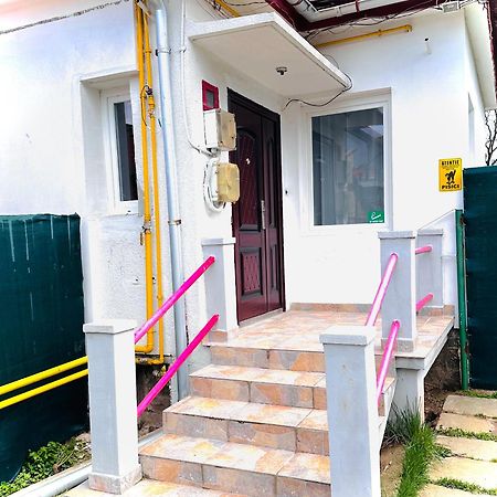 Zion Home Sibiu Ngoại thất bức ảnh