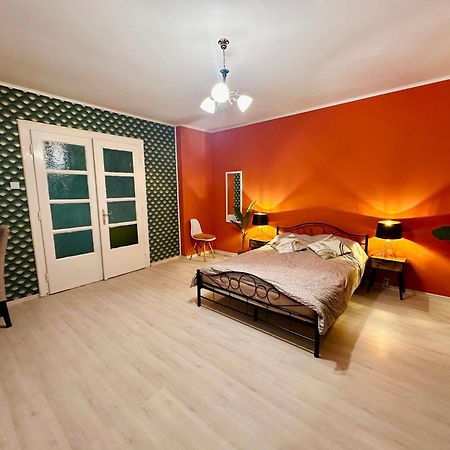Zion Home Sibiu Ngoại thất bức ảnh