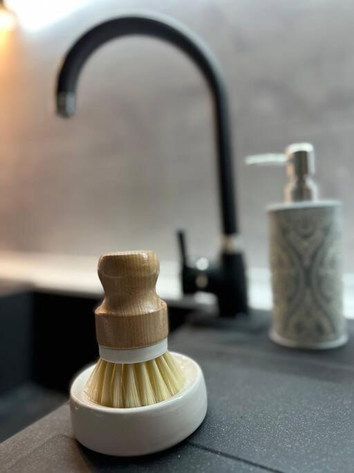 Zion Home Sibiu Ngoại thất bức ảnh
