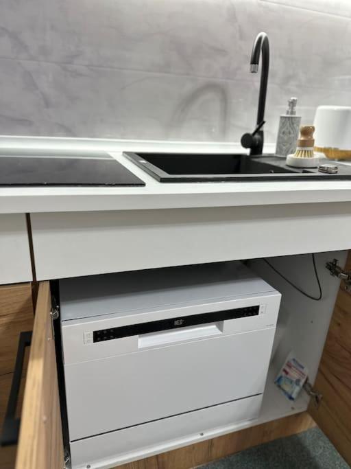 Zion Home Sibiu Ngoại thất bức ảnh