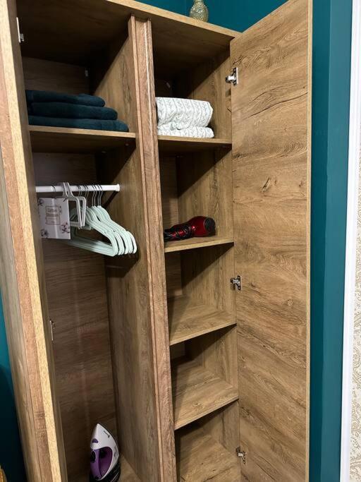 Zion Home Sibiu Ngoại thất bức ảnh
