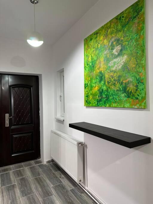 Zion Home Sibiu Ngoại thất bức ảnh