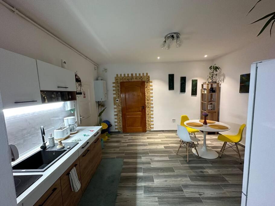 Zion Home Sibiu Ngoại thất bức ảnh