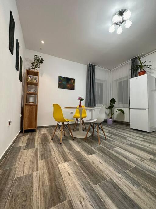 Zion Home Sibiu Ngoại thất bức ảnh