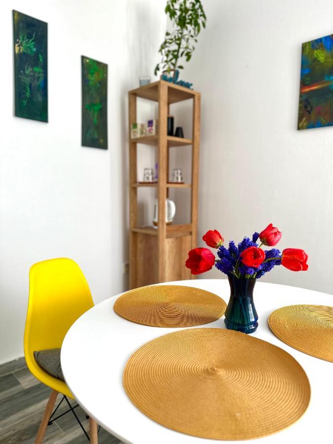 Zion Home Sibiu Ngoại thất bức ảnh