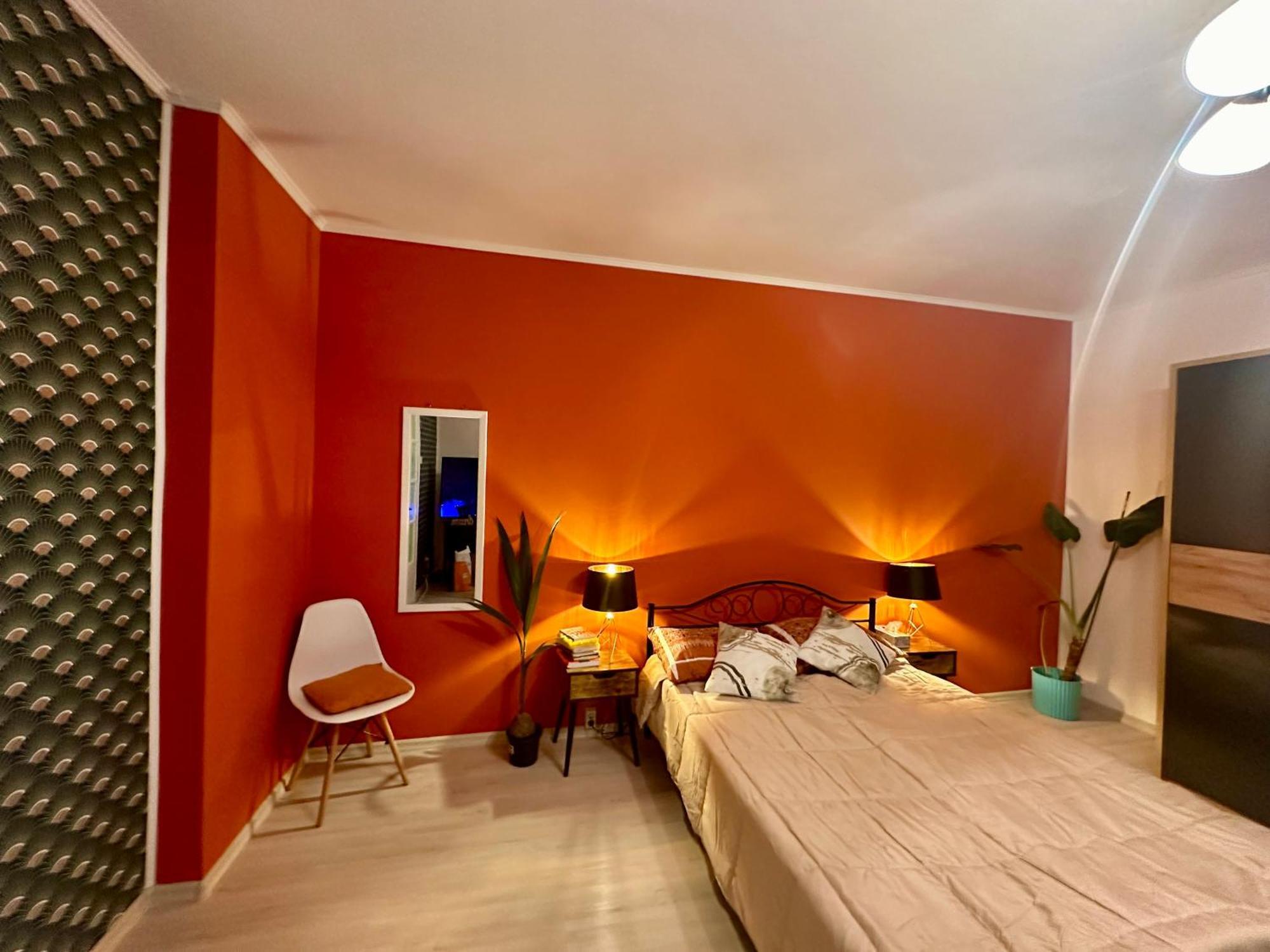 Zion Home Sibiu Ngoại thất bức ảnh