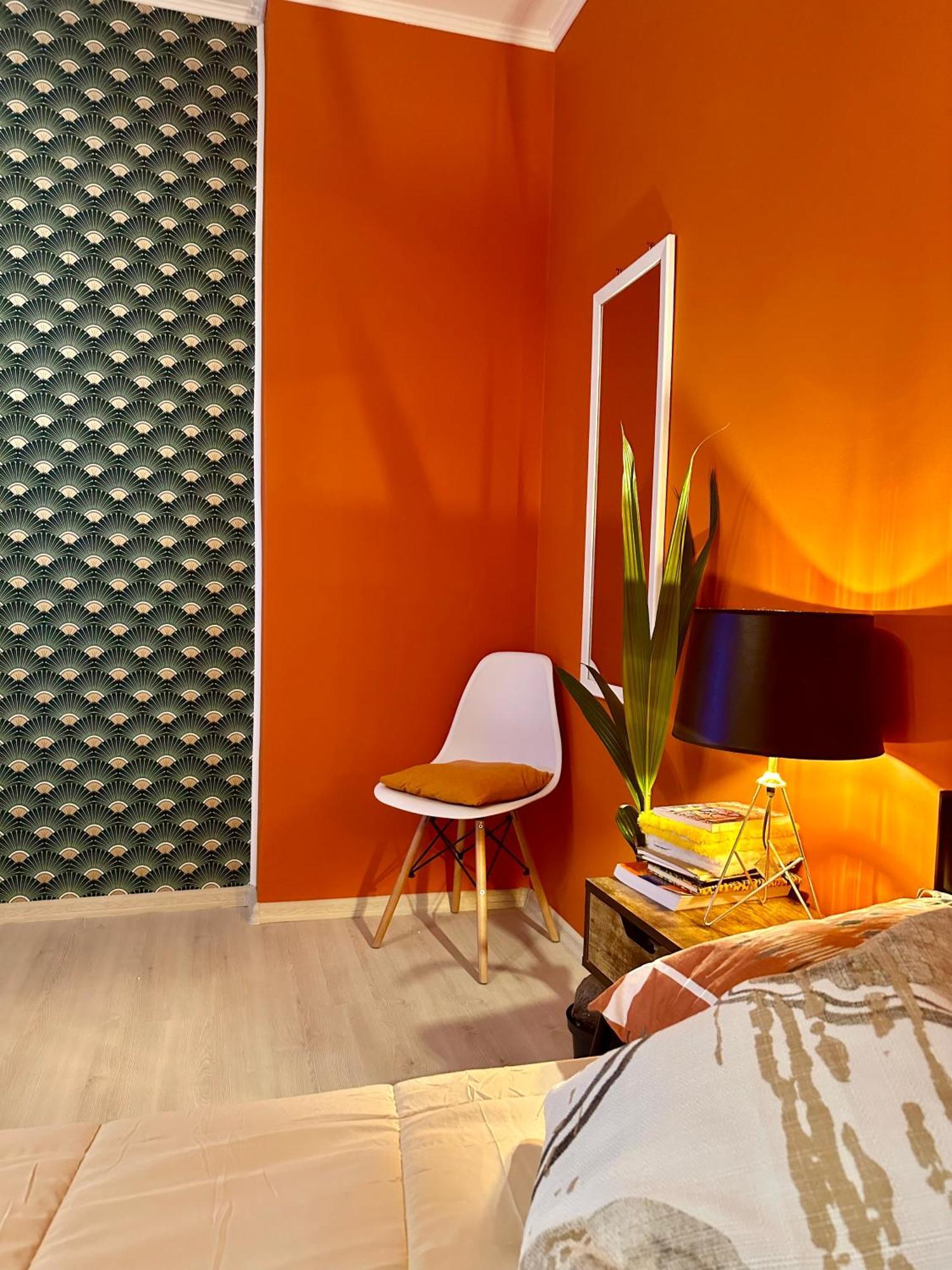 Zion Home Sibiu Ngoại thất bức ảnh