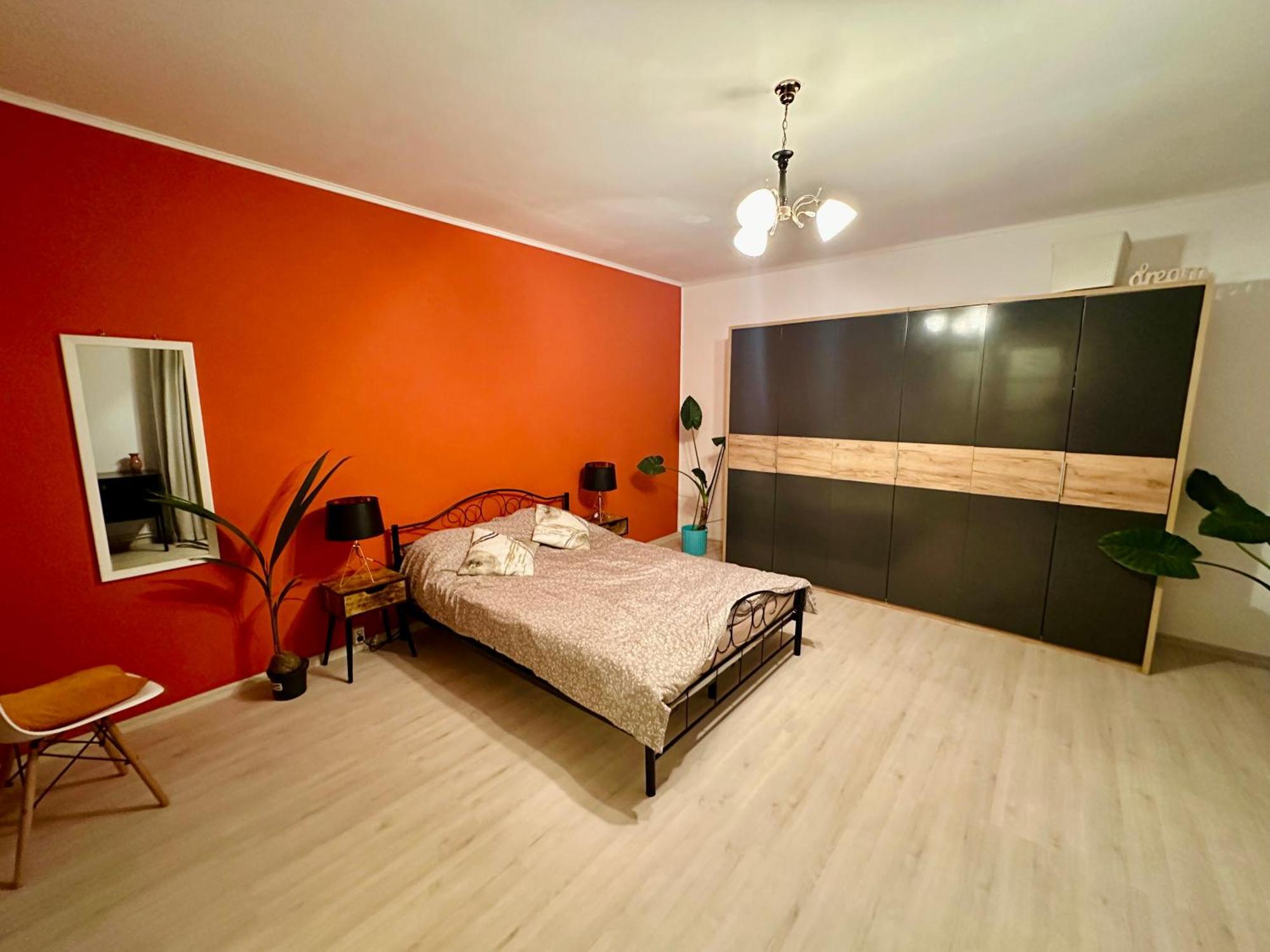 Zion Home Sibiu Ngoại thất bức ảnh