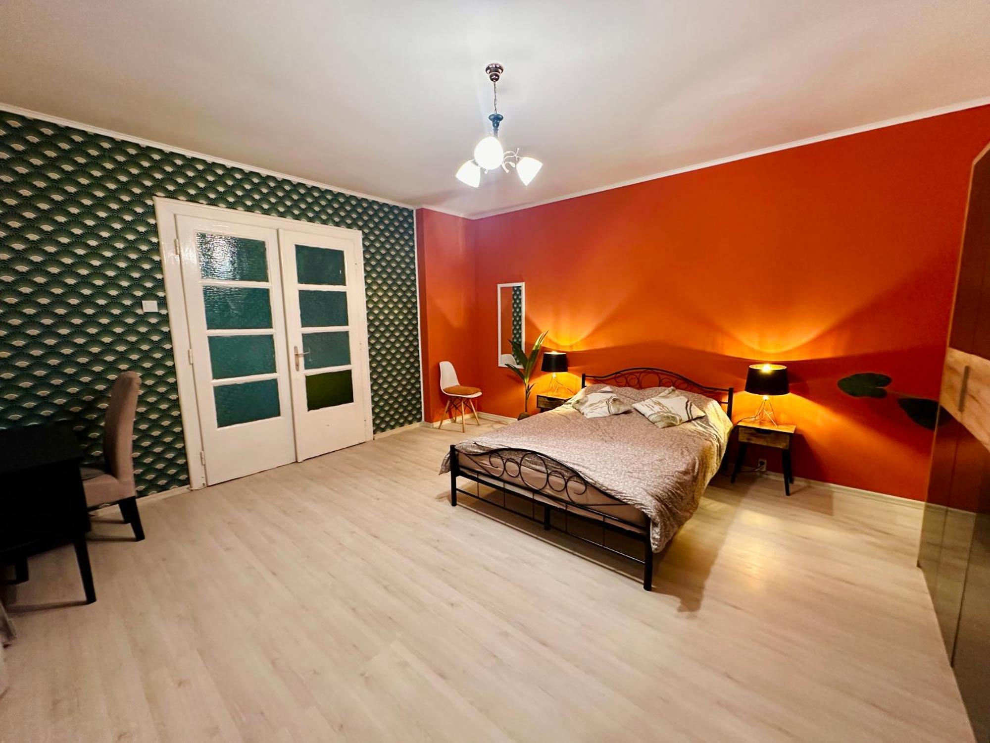 Zion Home Sibiu Ngoại thất bức ảnh